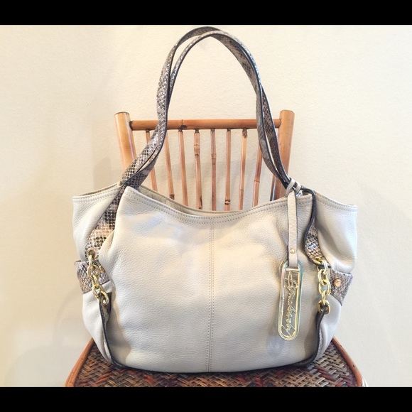 b. makowsky Handbags - ⚡️ B. Makowsky shoulder handbag; purse; ladies bag